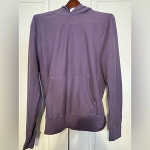 Original Todd Snyder Lavender/Light Purple Champion Hoodie Large NWOT